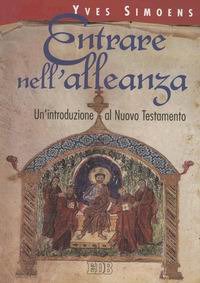 Entrare nell'alleanza