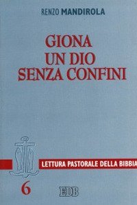 Giona. Un Dio senza confini