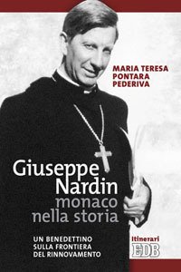 Giuseppe Nardin monaco nella storia