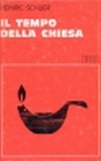 Il tempo della Chiesa