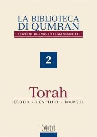 La biblioteca di Qumran dei manoscritti. Ediz. italiana