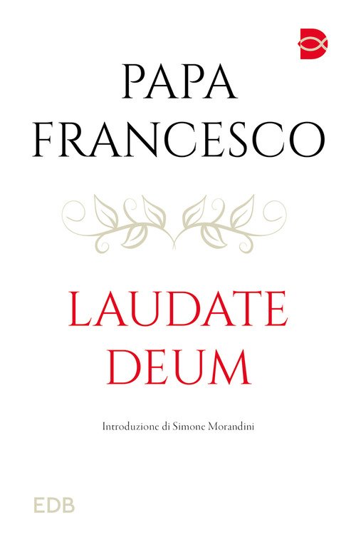 Laudate Deum