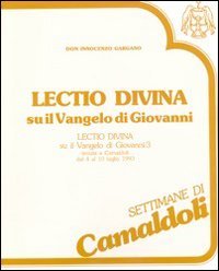 Lectio divina su il Vangelo di Giovanni. Audiolibro. Cinque cassette. Vol. 3