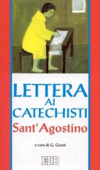 Lettera ai catechisti