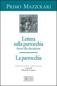 Lettera sulla parrocchia