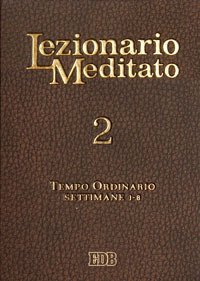 Lezionario meditato