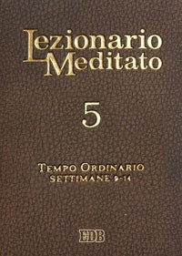 Lezionario meditato