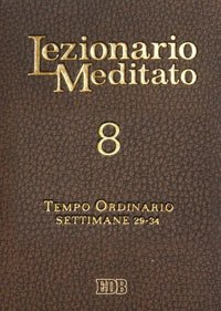 Lezionario meditato