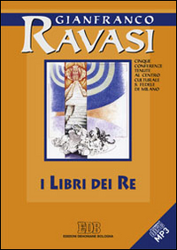 Libri Dei Re. Cd Audio Formato Mp