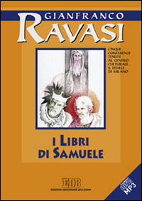 Libri Di Samuele. Cd Audio Formato Mp3