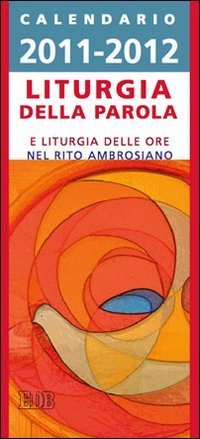 Liturgia della parola 2011-2012