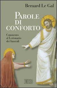 Parole di conforto