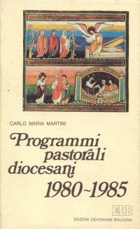 Programmi pastorali diocesani (1980-1985)