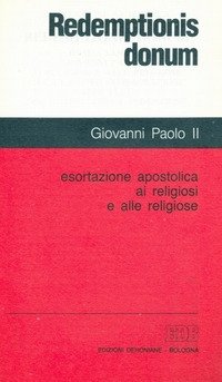 Redemptionis donum