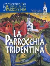Storia della parrocchia
