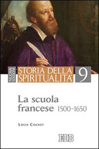 Storia della spiritualità