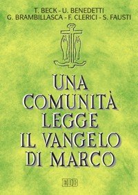 Una comunità legge il Vangelo di Marco
