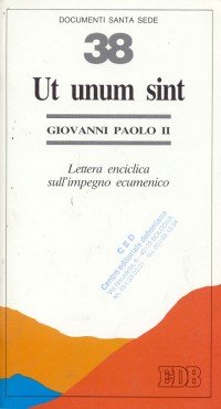 Ut unum sint