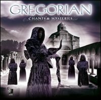 Gregorian. Chants and mysteries. Con 4 CD Audio. Con DVD