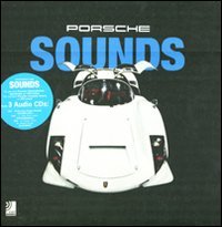 Porsche sounds
