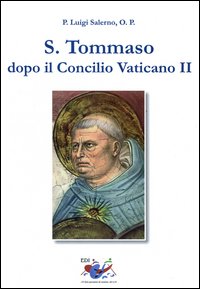 S. Tommaso dopo il Concilio Vaticano II
