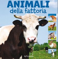 Animali della fattoria. Animal photo