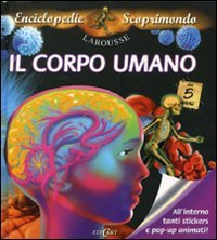 Il corpo umano