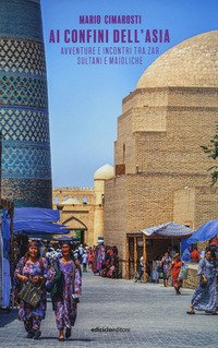 Ai confini dell'Asia