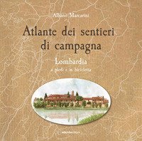 Atlante dei sentieri di campagna