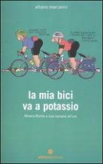 La mia bici va a potassio