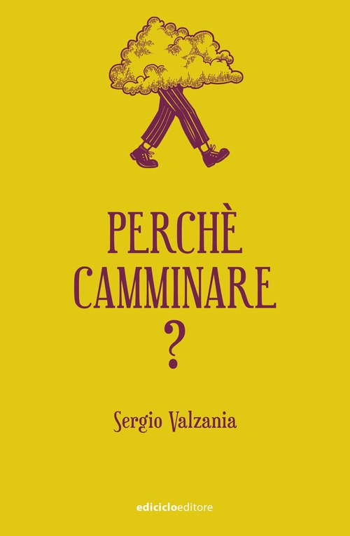Perché camminare?