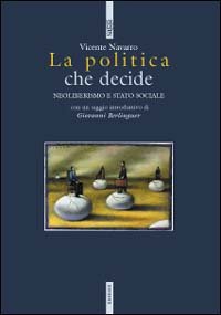 La politica che decide