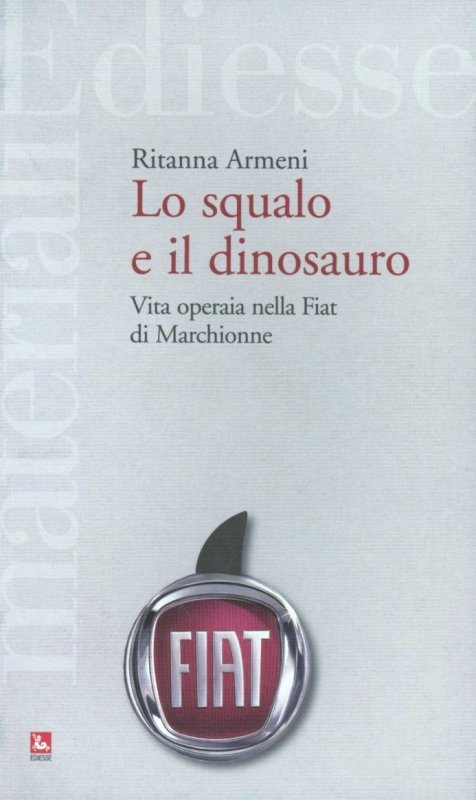 Lo squalo e il dinosauro