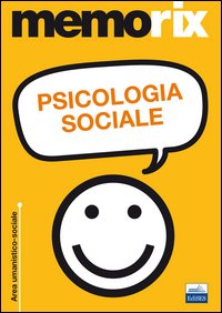 Psicologia sociale