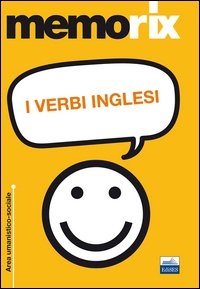 I verbi inglesi
