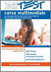 Corso di preparazione multimediale per l'accesso alle facoltà a numero chiuso