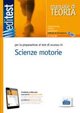 EdiTEST 12. Scienze motorie. Manuale. Per la preparazione ai test di ammissione. Con espansione online