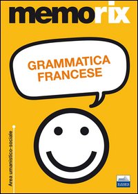 Grammatica francese