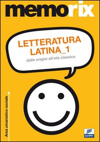 Letteratura latina
