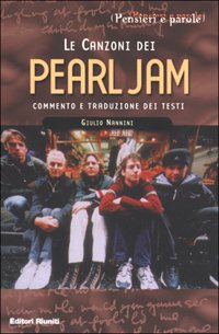 Canzoni Dei Pearl Jam (le)
