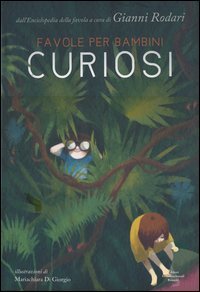 Favole Per Bambini Curiosi