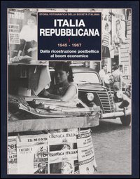 Italia repubblicana