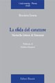 La sfida del carattere. Nietzsche lettore di Emerson