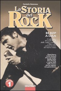 La storia del rock