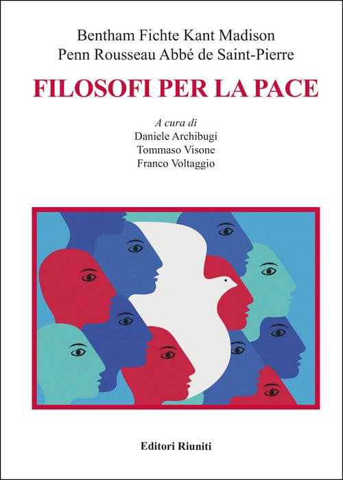 Filosofi per la pace
