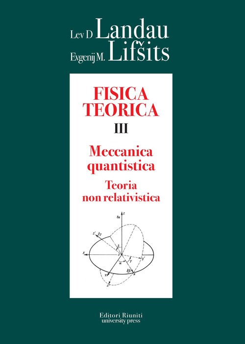 Fisica teorica