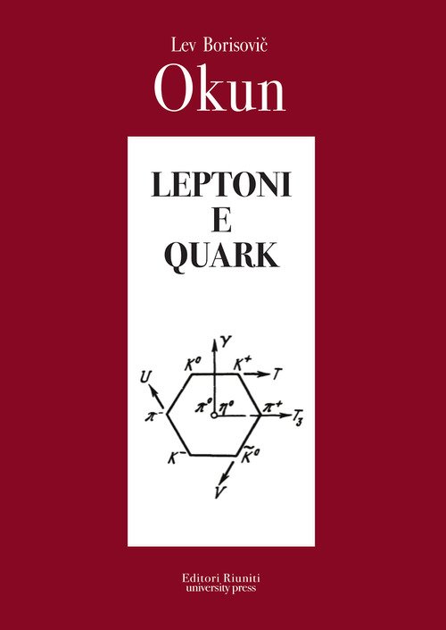 Leptoni e quark
