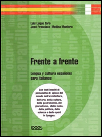 Frente A Frente Lengua Y Cultura.