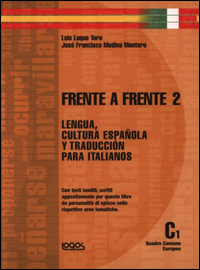 Frente A Frente Lengua Y Cultura.