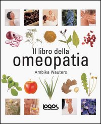 Libro Dell`omeopatia (il)